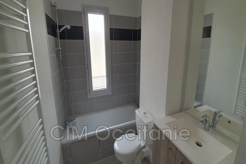 Location villa Toulouse  