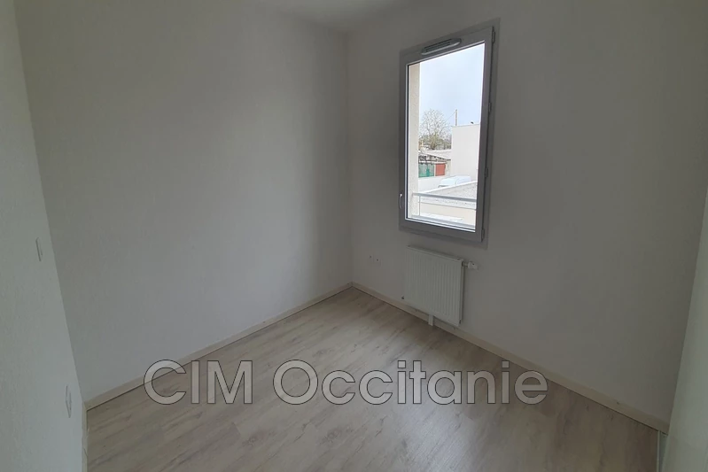 Location villa Toulouse  