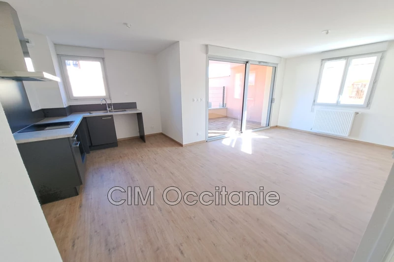 Location appartement Muret  
