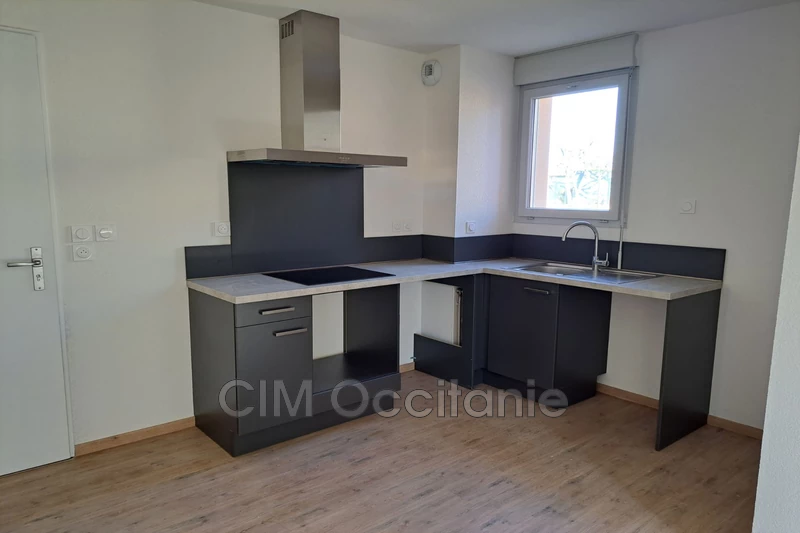 Location appartement Muret  