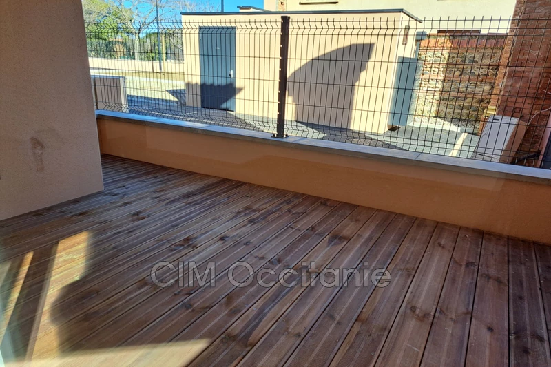 Location appartement Muret  