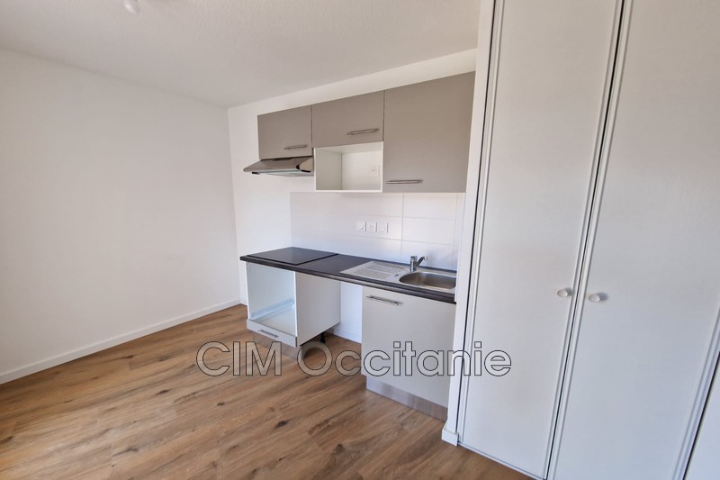 Location appartement Cornebarrieu  