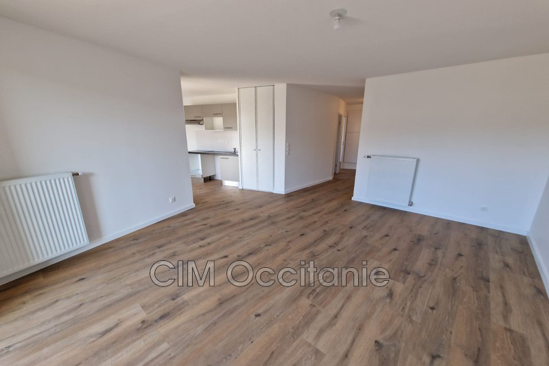Location appartement Cornebarrieu  