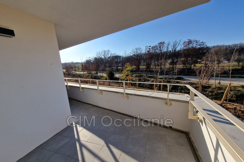 Location appartement Cornebarrieu  