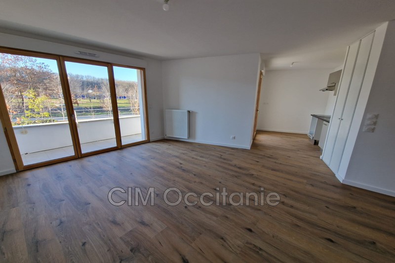 Location appartement Cornebarrieu  