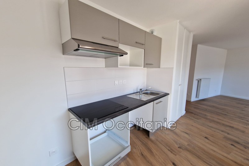 Location appartement Cornebarrieu  