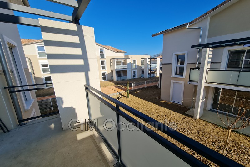 Location duplex Bruguières  