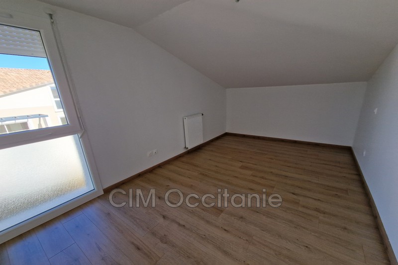 Location duplex Bruguières  