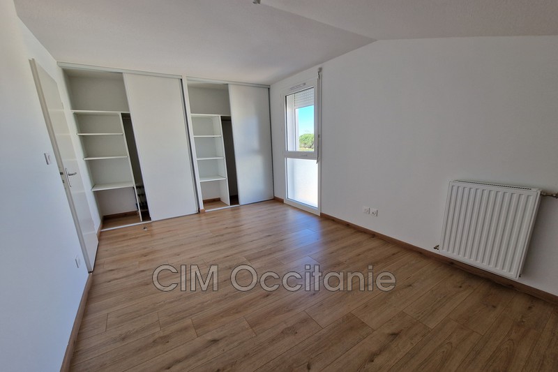 Location duplex Bruguières  