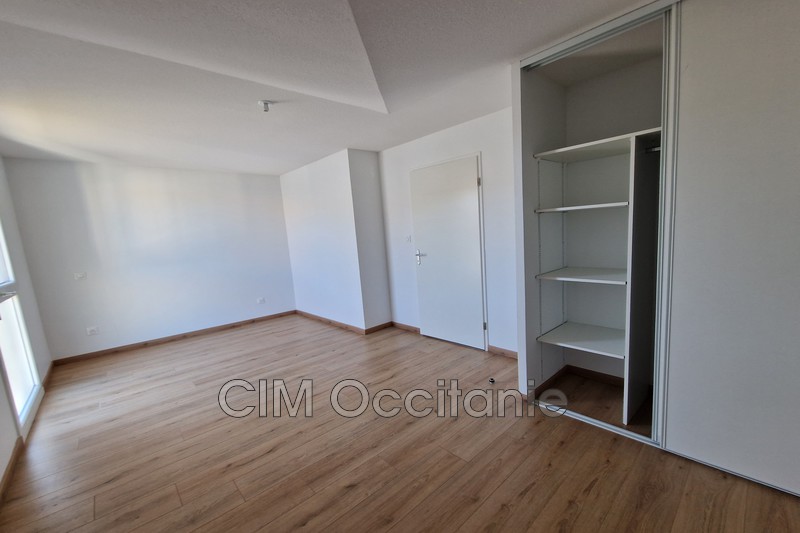 Location duplex Bruguières  