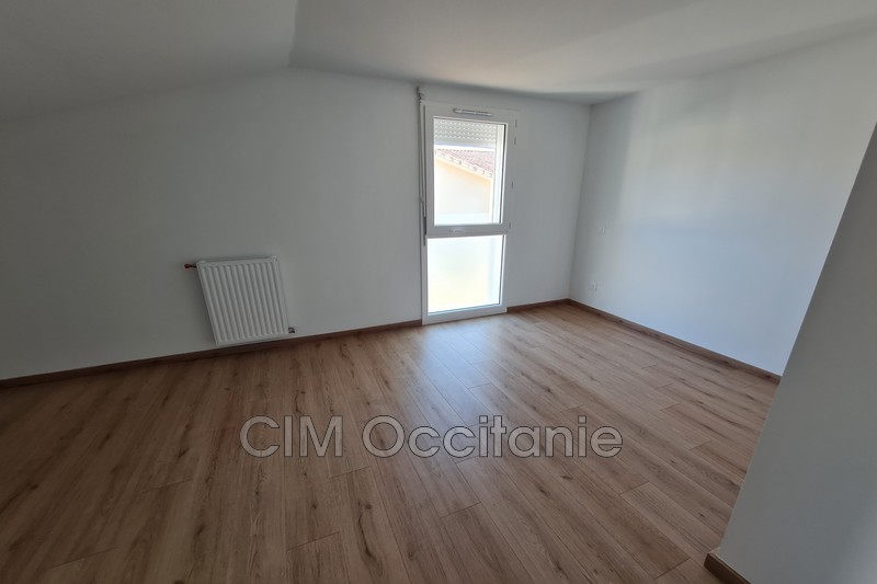 Location duplex Bruguières  