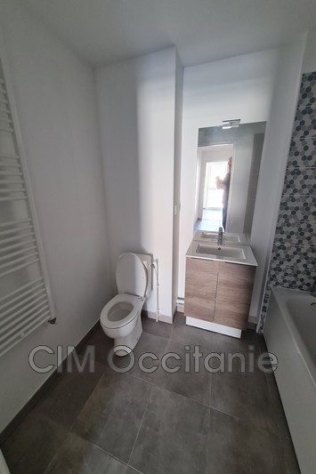 Location duplex Bruguières  