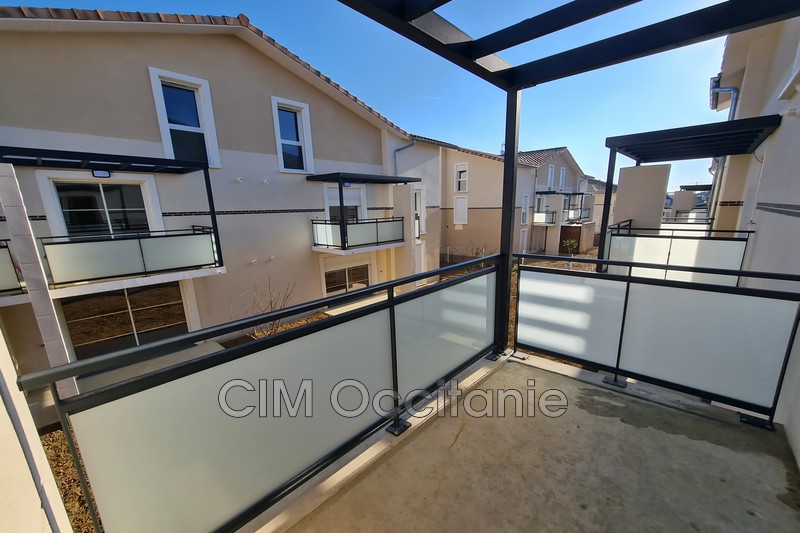 Location duplex Bruguières  