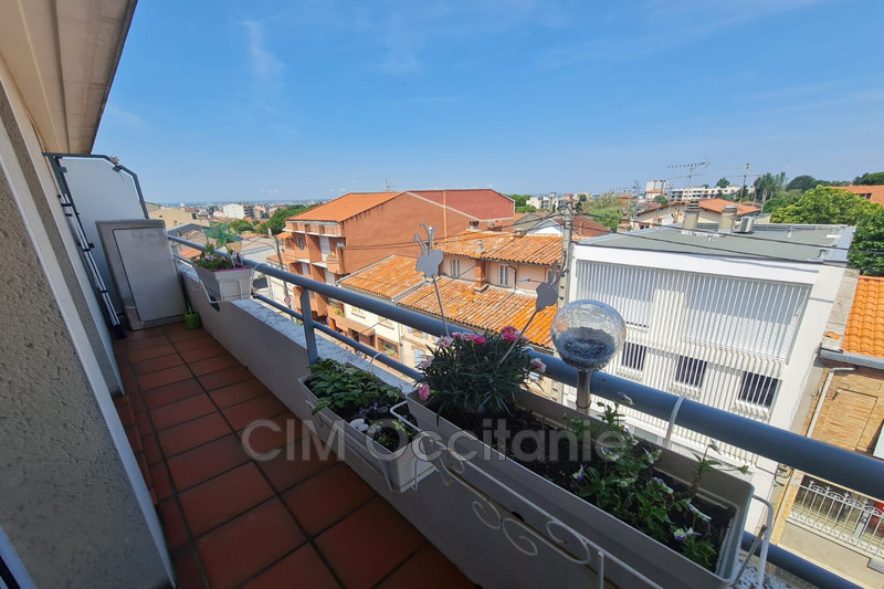Location appartement Toulouse  