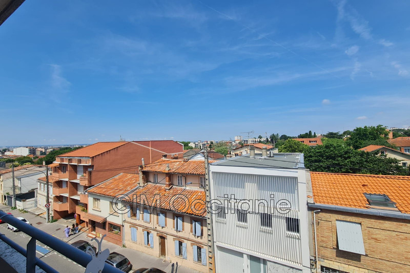 Location appartement Toulouse  