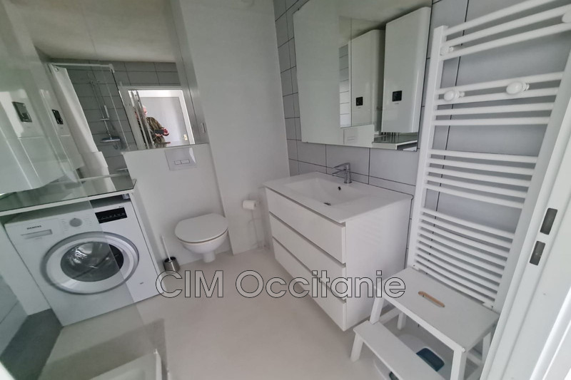 Location appartement Toulouse  