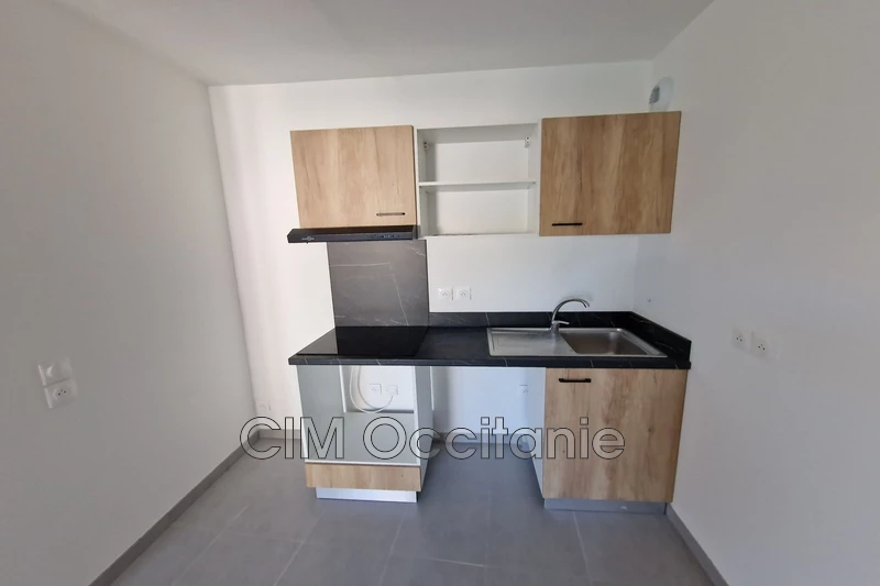 Location appartement Castelnau-le-Lez  