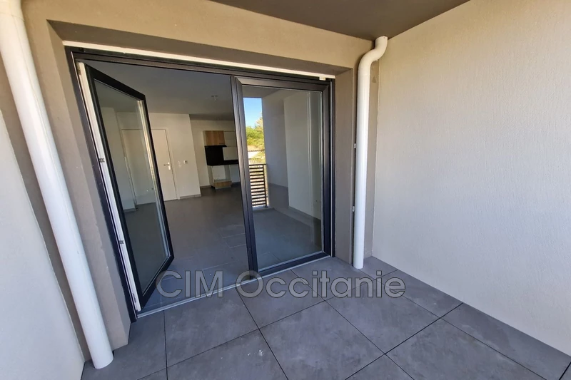 Location appartement Castelnau-le-Lez  