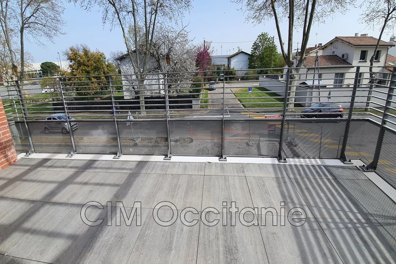 Location appartement Labarthe-sur-Lèze  