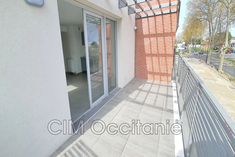 Location appartement Labarthe-sur-Lèze  