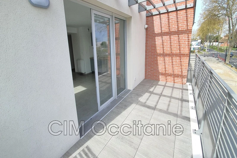 Location appartement Labarthe-sur-Lèze  