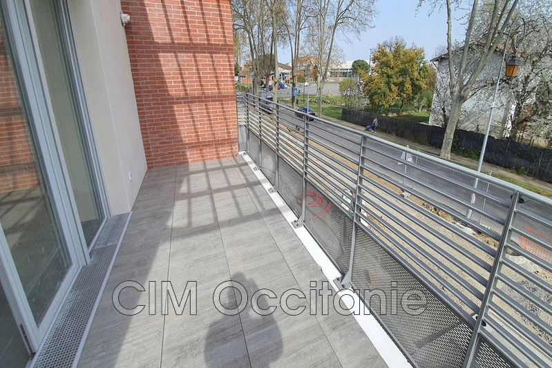 Location appartement Labarthe-sur-Lèze  