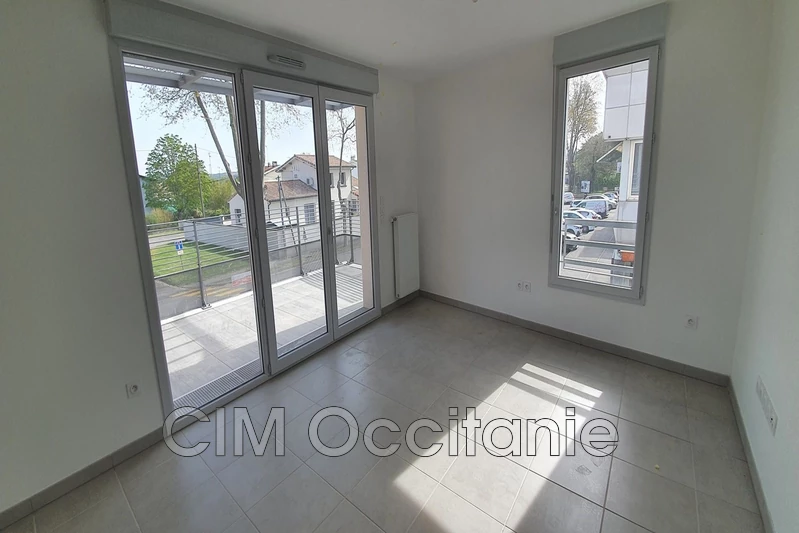 Location appartement Labarthe-sur-Lèze  