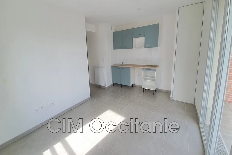 Location appartement Labarthe-sur-Lèze  