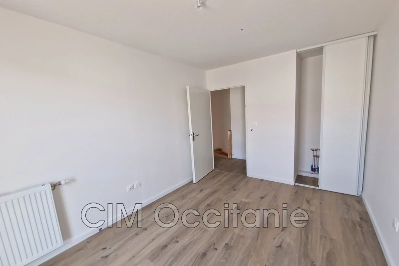Location duplex Toulouse  
