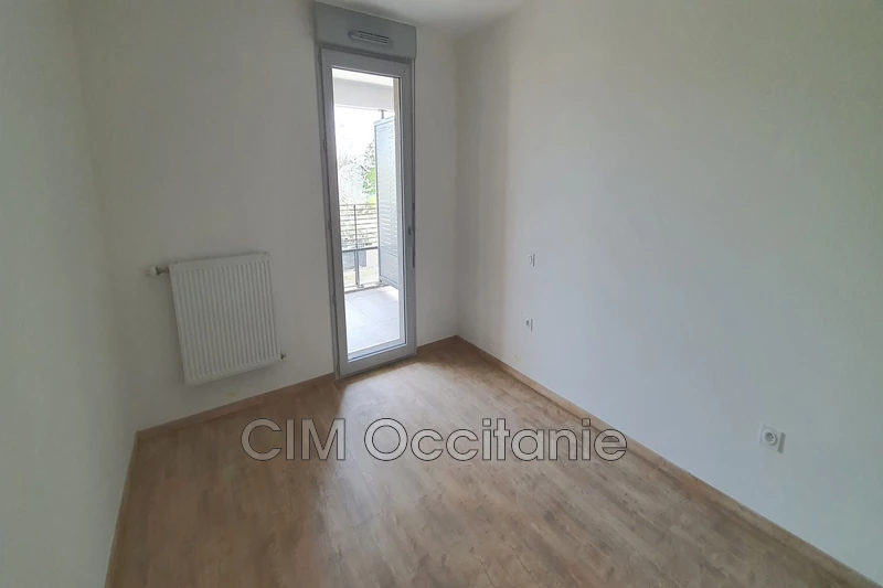 Location appartement Labarthe-sur-Lèze  