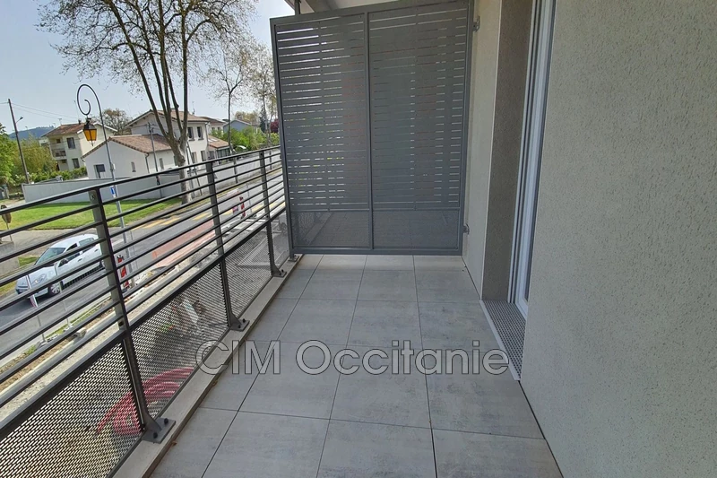 Location appartement Labarthe-sur-Lèze  