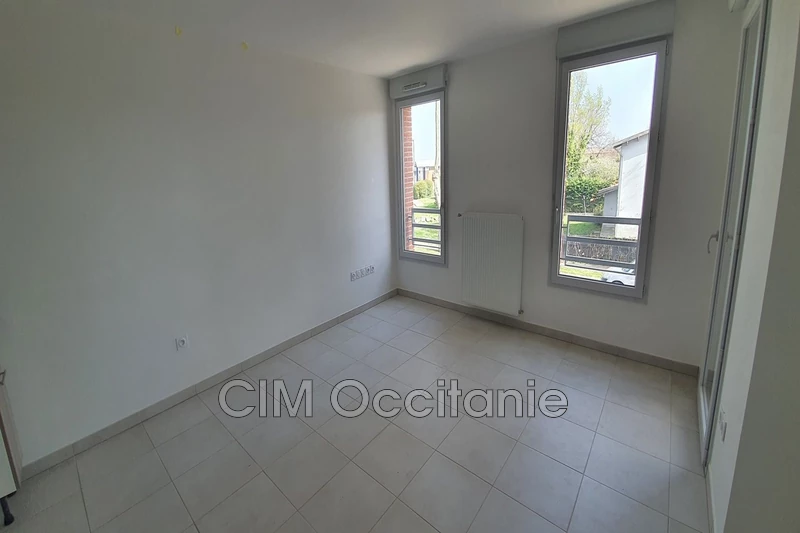 Location appartement Labarthe-sur-Lèze  
