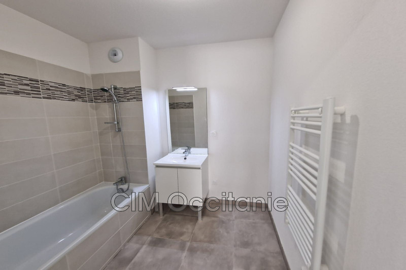 Location appartement Eaunes  