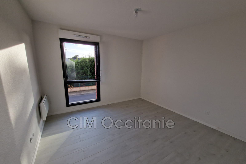 Location appartement Eaunes  