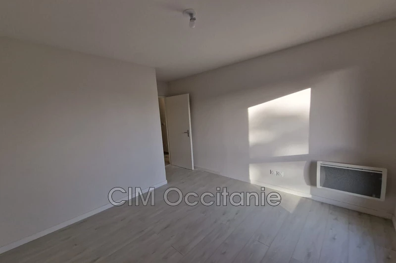 Location appartement Eaunes  