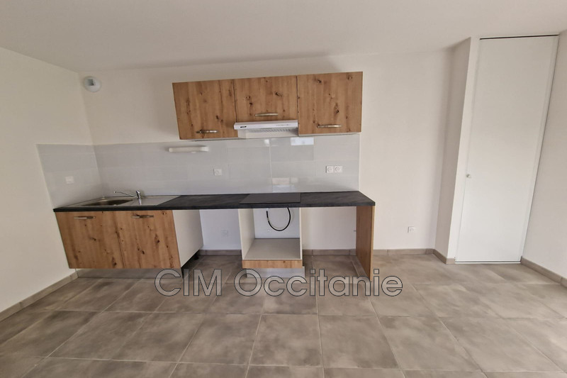 Location appartement Eaunes  