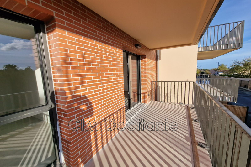Location appartement Eaunes  