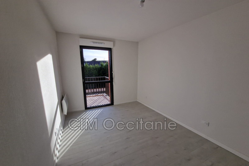 Location appartement Eaunes  