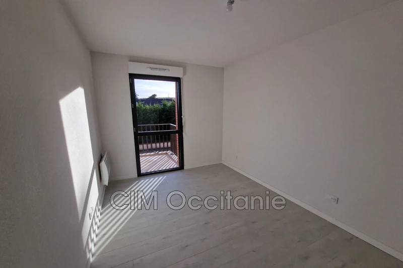 Location appartement Eaunes  