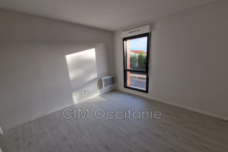 Location appartement Eaunes  