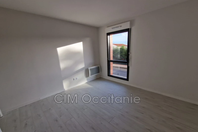 Location appartement Eaunes  