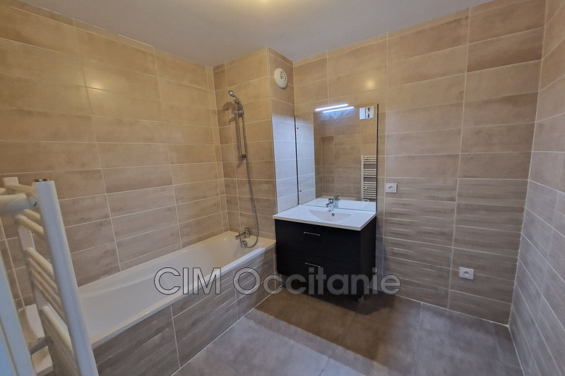 Location appartement Nîmes  