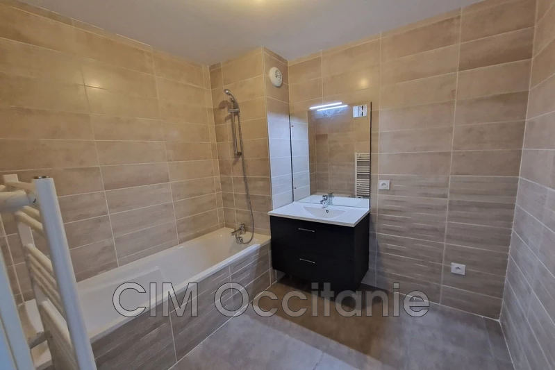 Location appartement Nîmes  