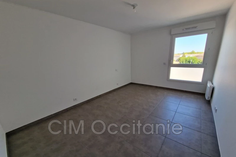 Location appartement Nîmes  
