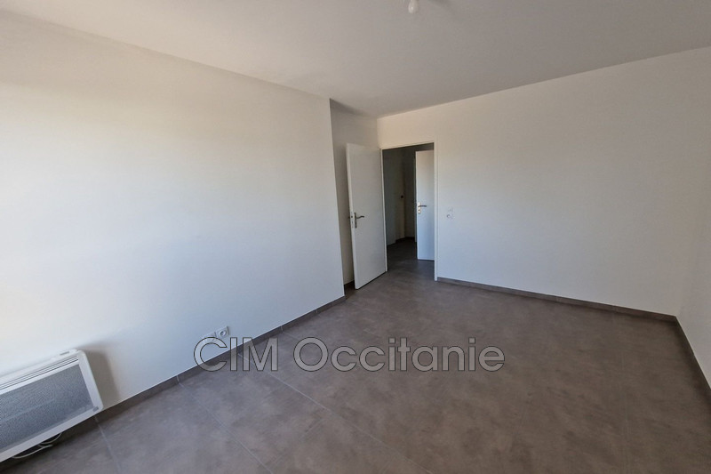 Location appartement Nîmes  