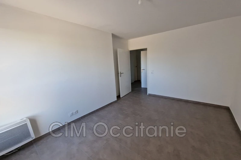 Location appartement Nîmes  