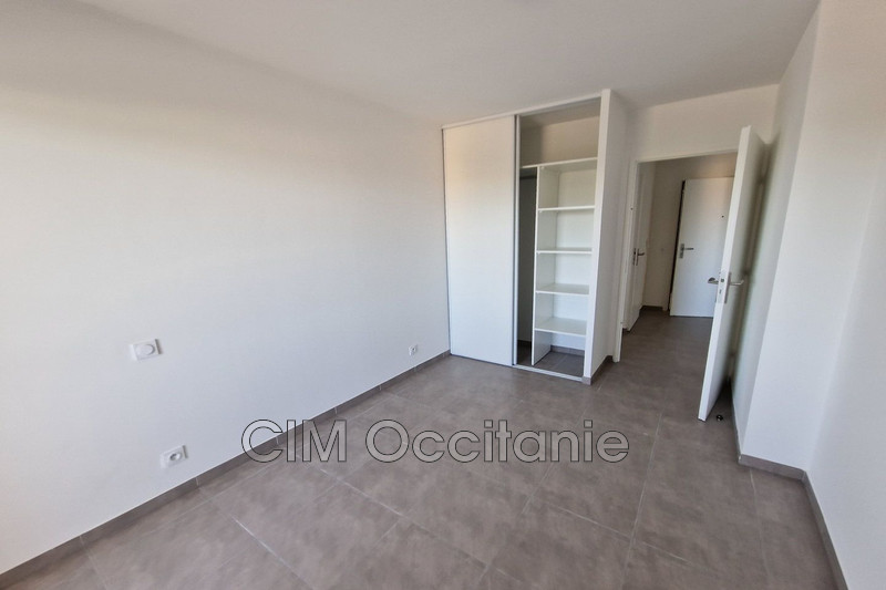 Location appartement Nîmes  
