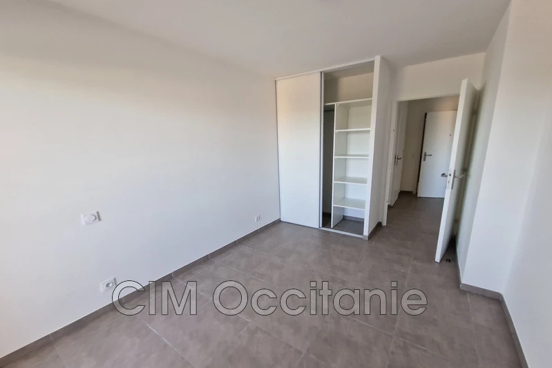 Location appartement Nîmes  