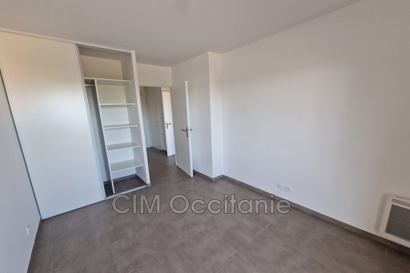 Location appartement Nîmes  