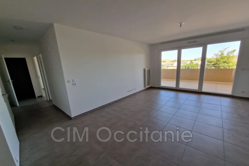 Location appartement Nîmes  